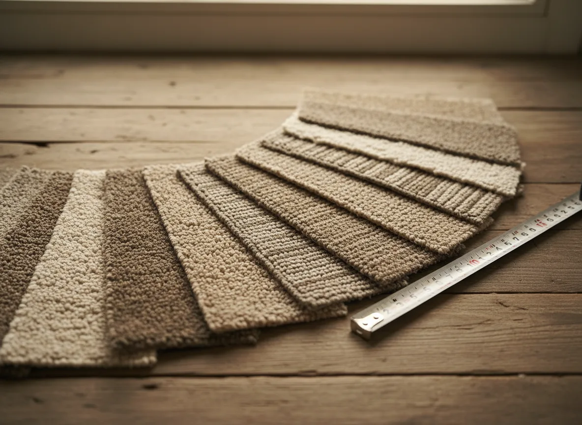 Carpet Installation Bard, NM FAQs